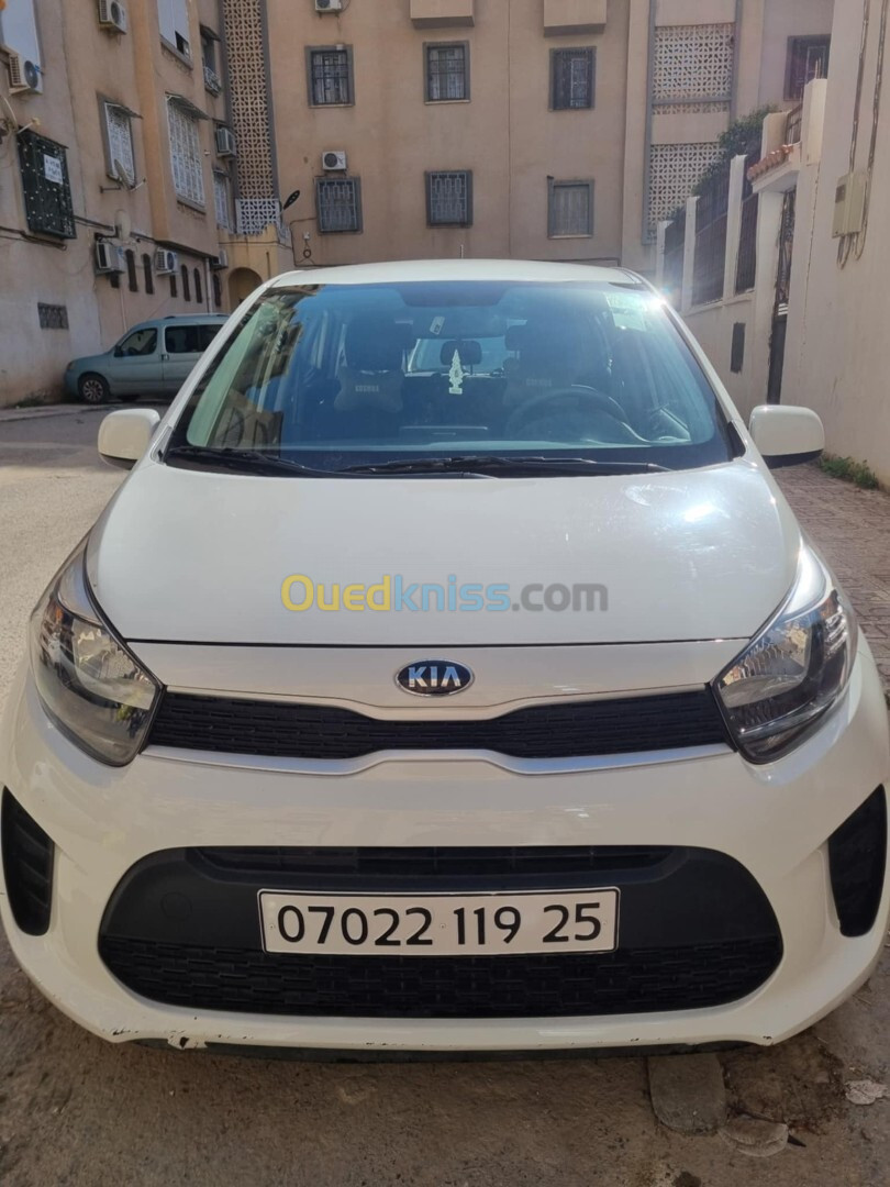 Kia Picanto 2019 