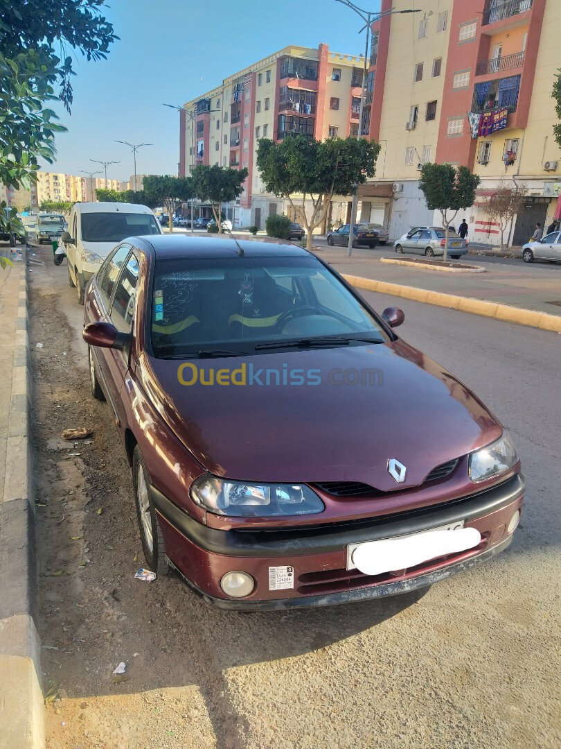 Renault Laguna 1998 