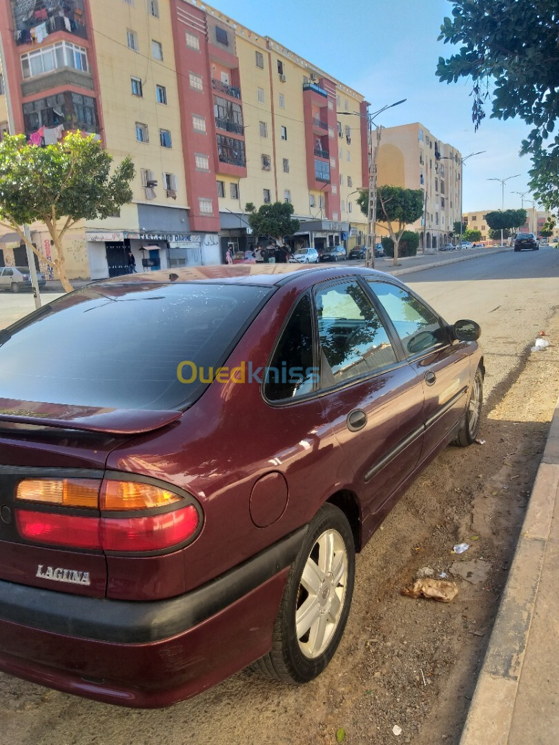 Renault Laguna 1998 