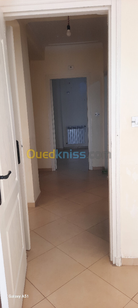 Vente Appartement F3 Tizi Ouzou Azazga