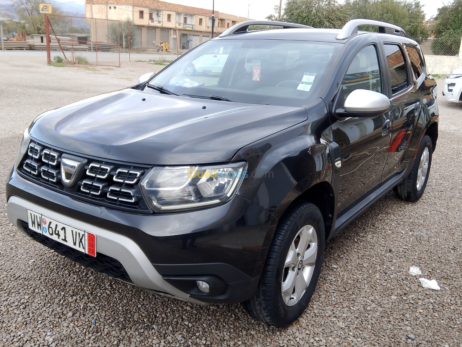 Dacia Duster 2020 Duster