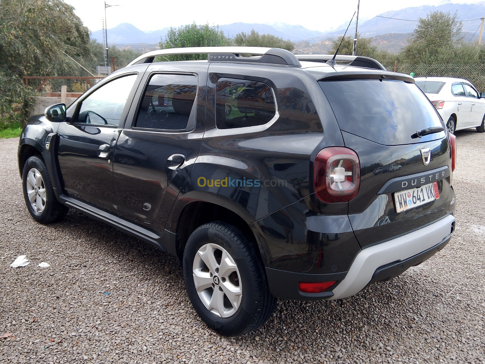 Dacia Duster 2020 Duster