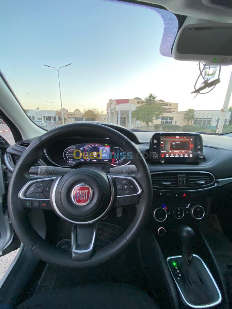 Fiat Tipo 2023 Life