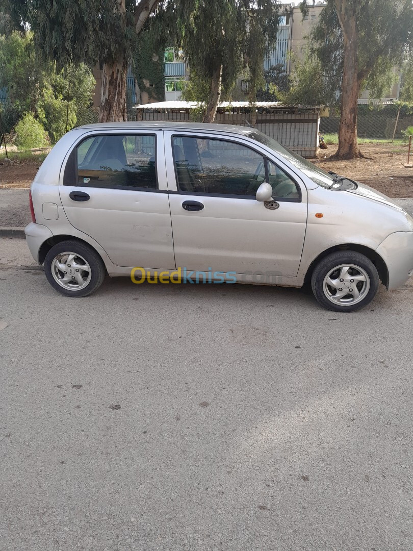 Chery QQ 2014 