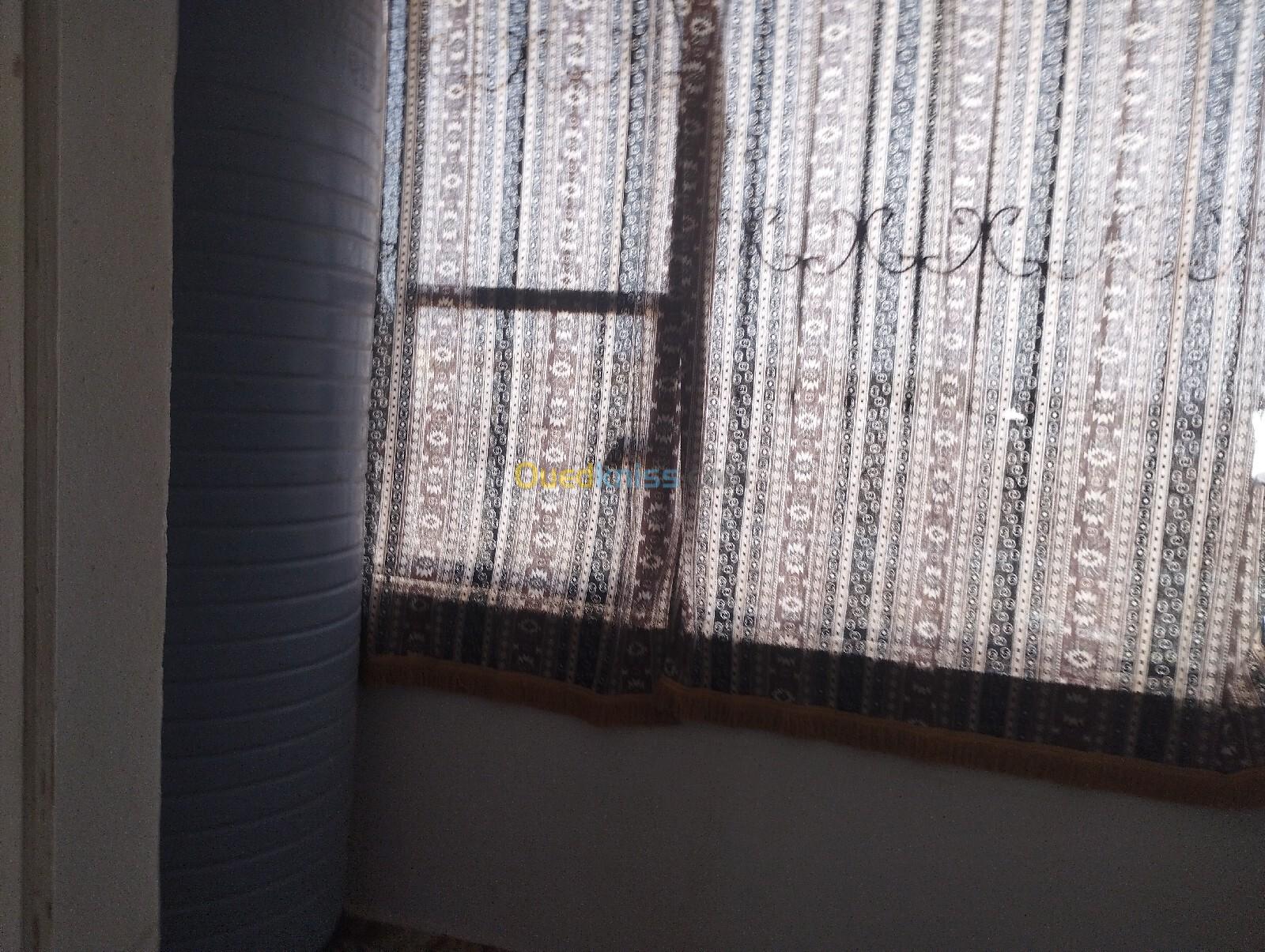 Vente Appartement F3 Sidi Bel Abbès Sidi bel abbes