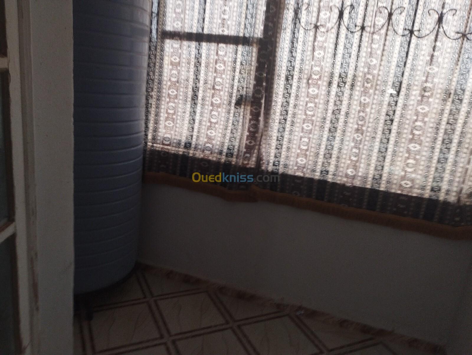 Vente Appartement F3 Sidi Bel Abbès Sidi bel abbes