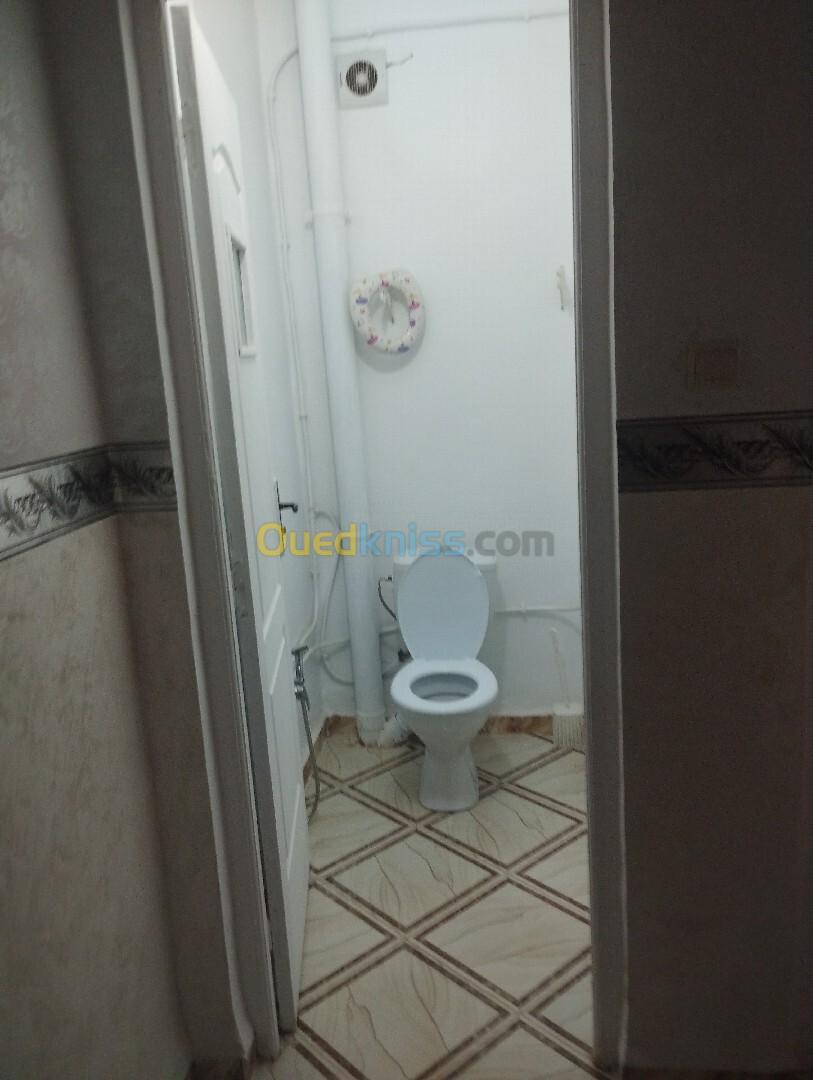 Vente Appartement F3 Sidi Bel Abbès Sidi bel abbes