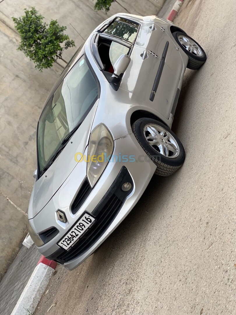 Renault Clio 3 2009 Clio 3