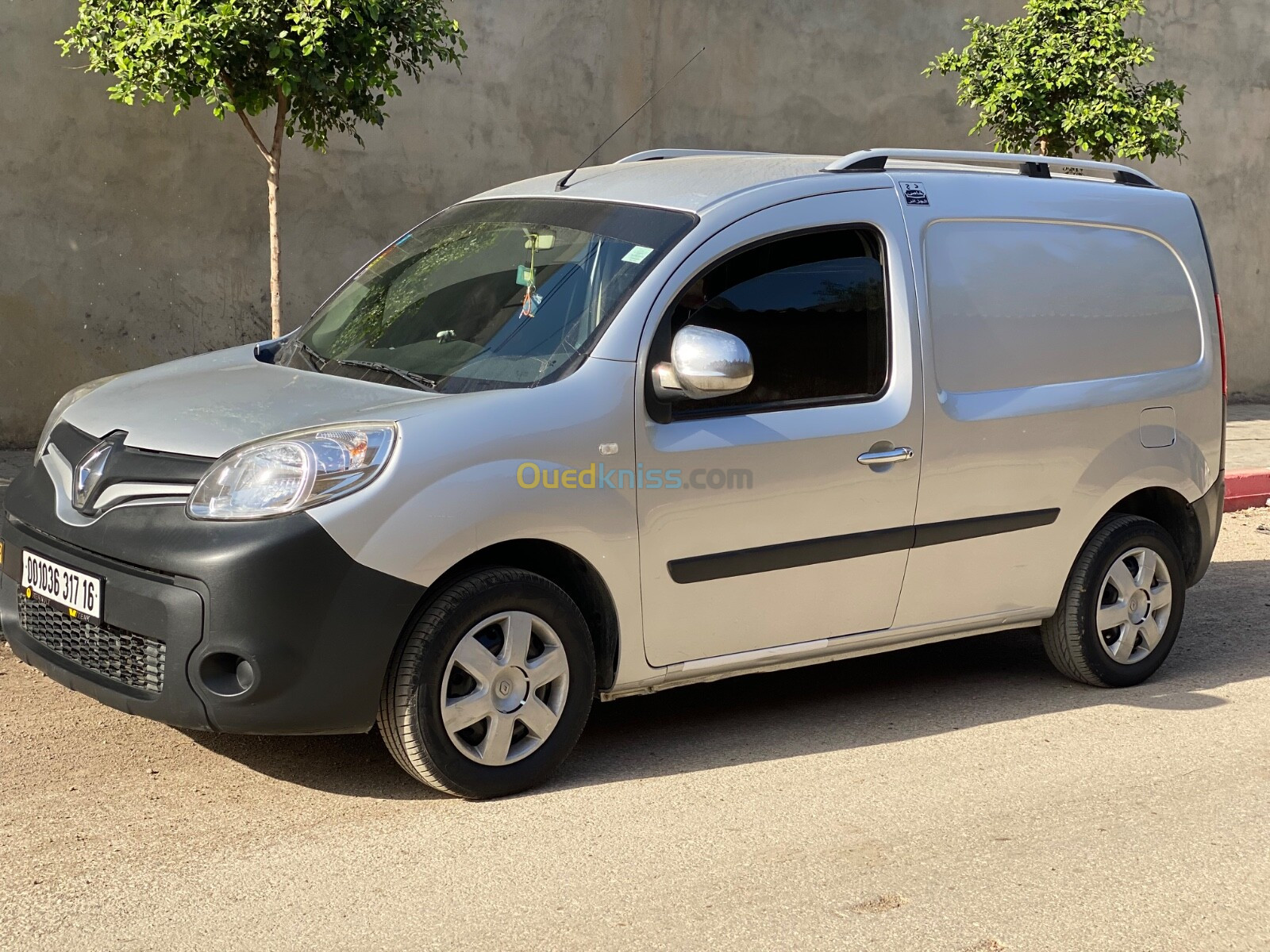 Renault Kangoo 2017 Kangoo