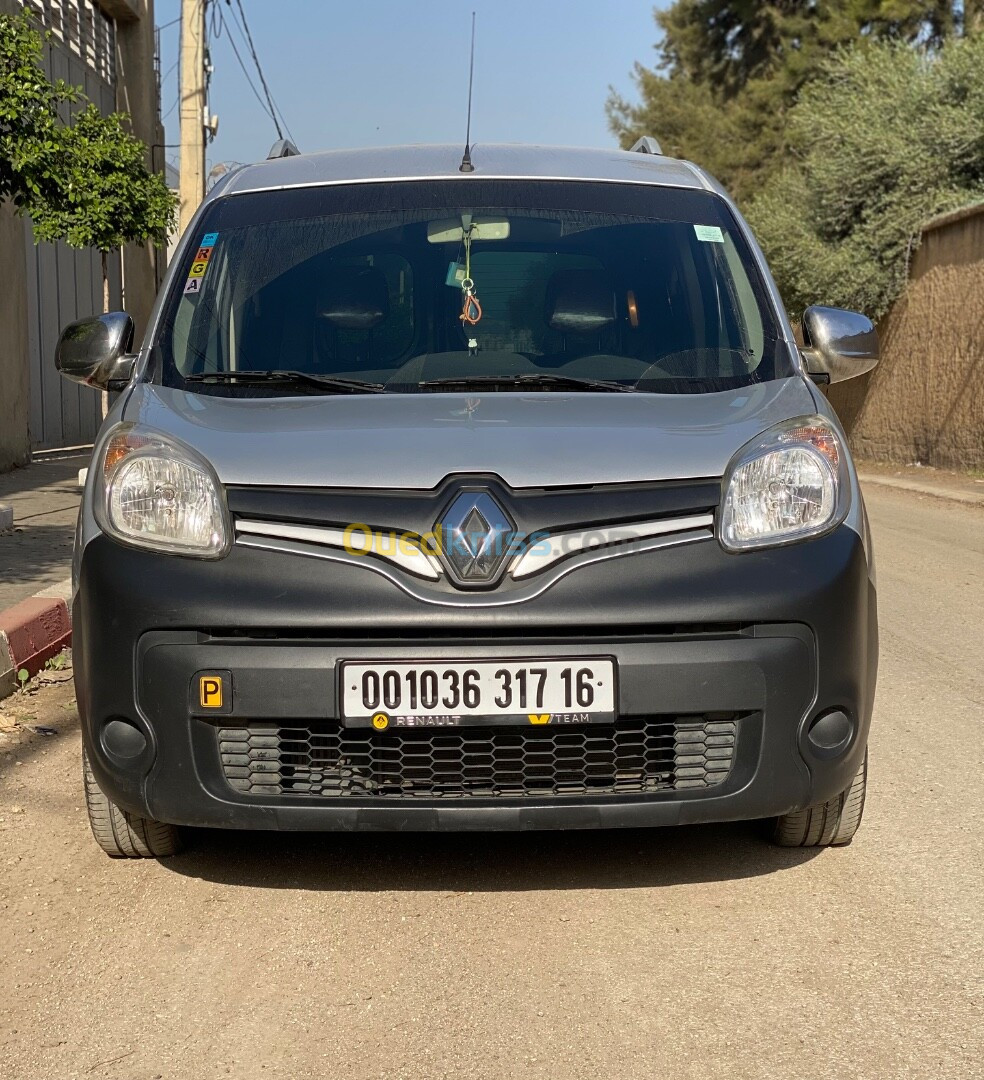 Renault Kangoo 2017 Kangoo