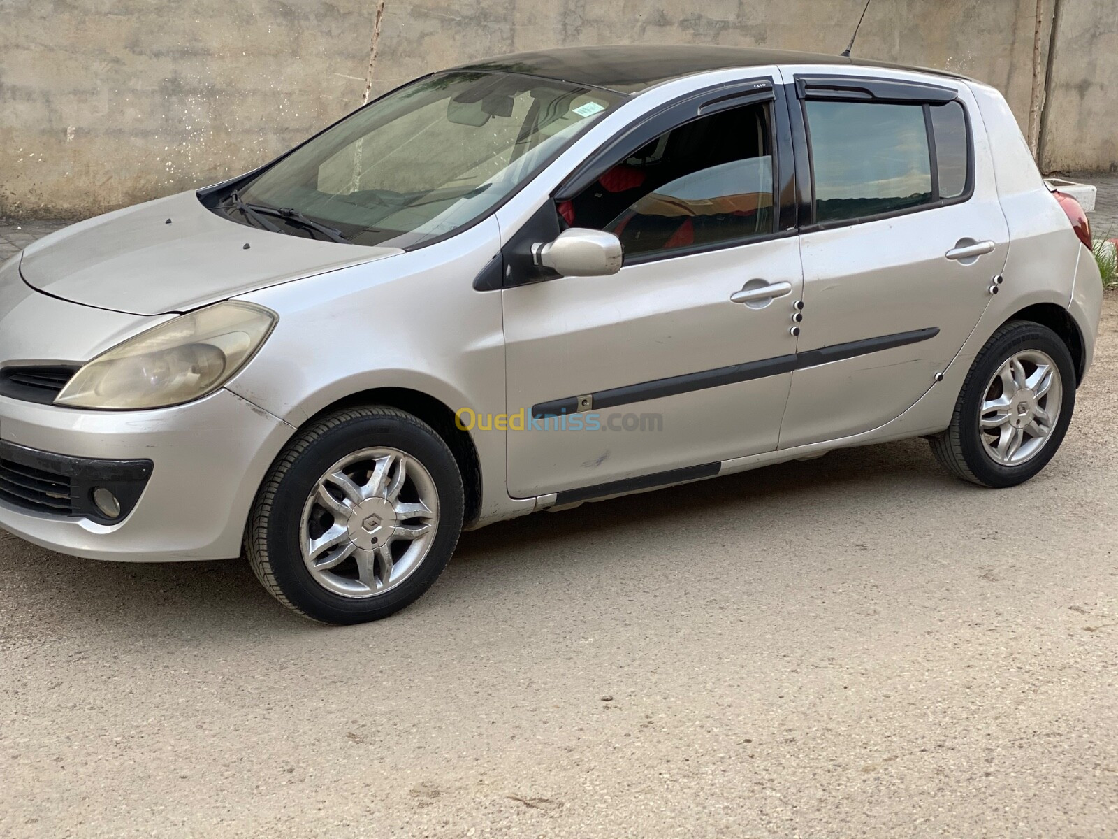 Renault Clio 3 2009 Clio 3