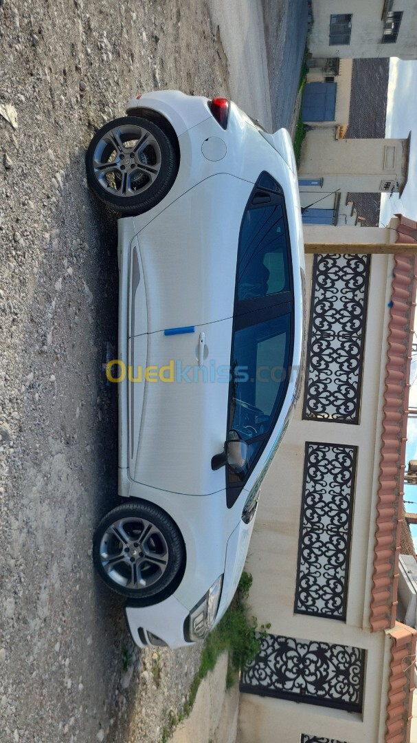 Renault Clio 4 2019 GT Line +