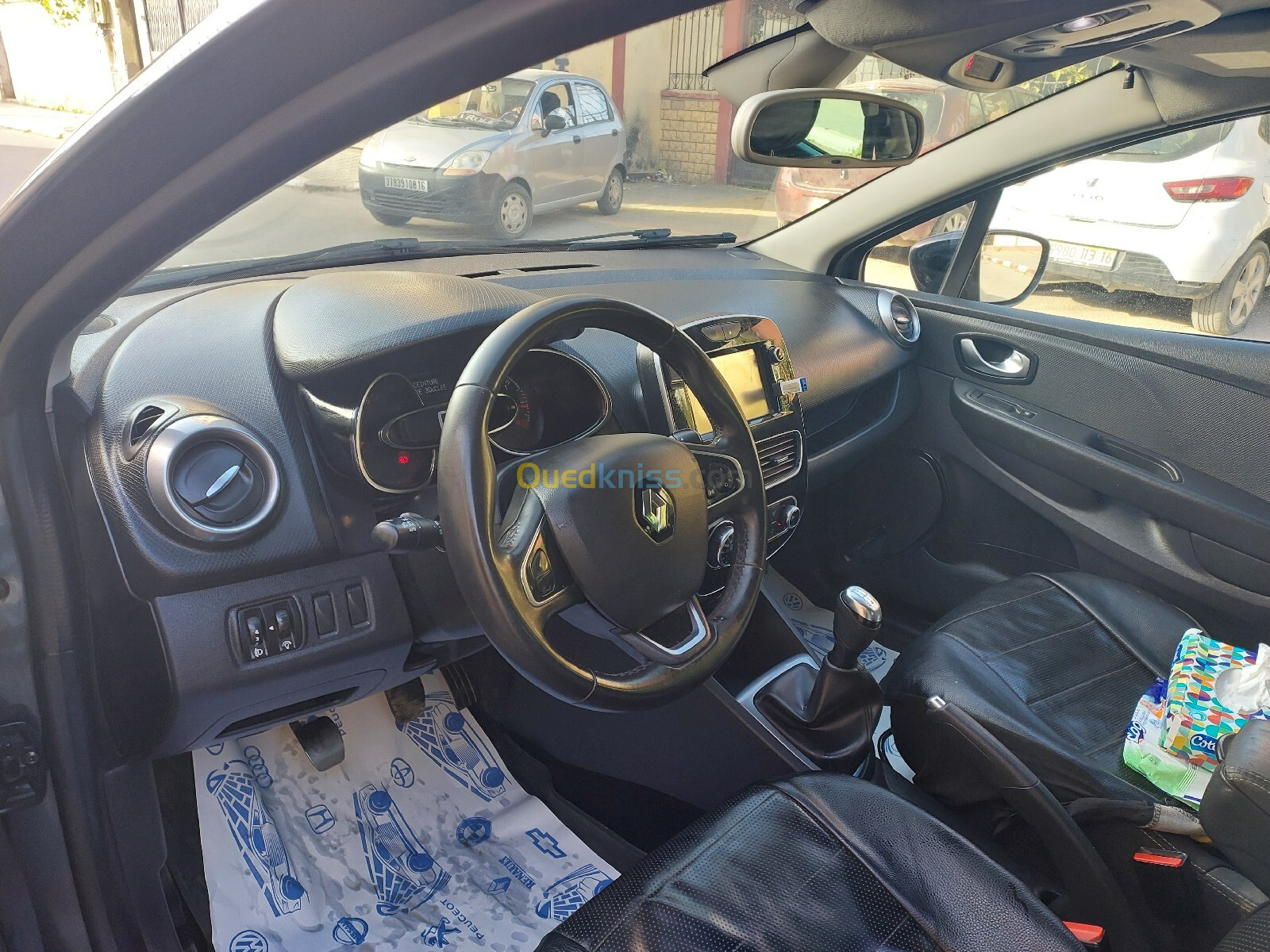 Renault Clio 4 2018 Limited 2