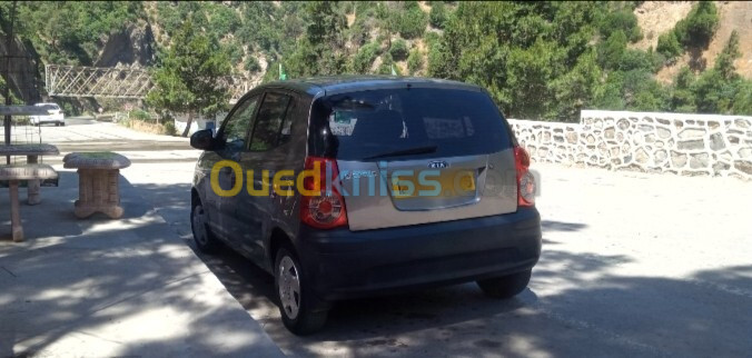 Kia Picanto 2009 