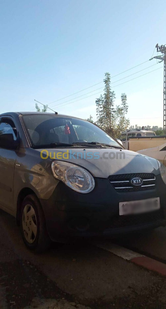 Kia Picanto 2009 