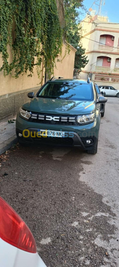 Dacia duster 2023 duster