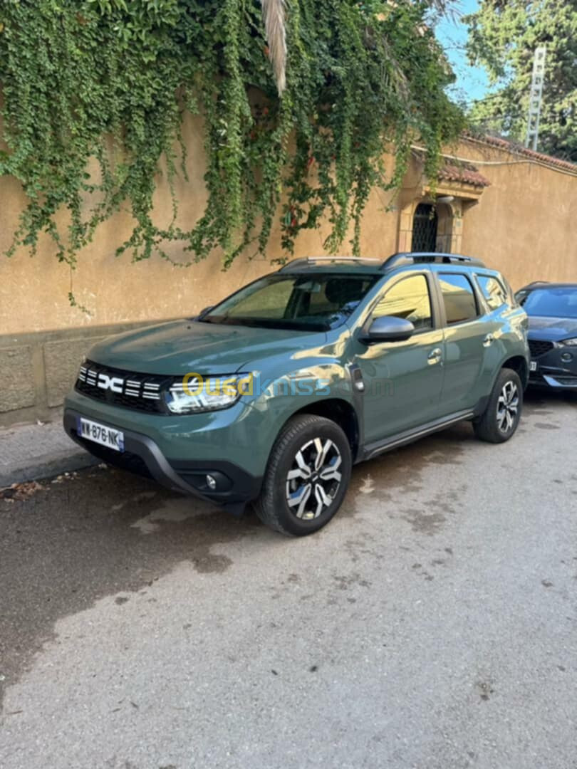 Dacia duster 2023 duster