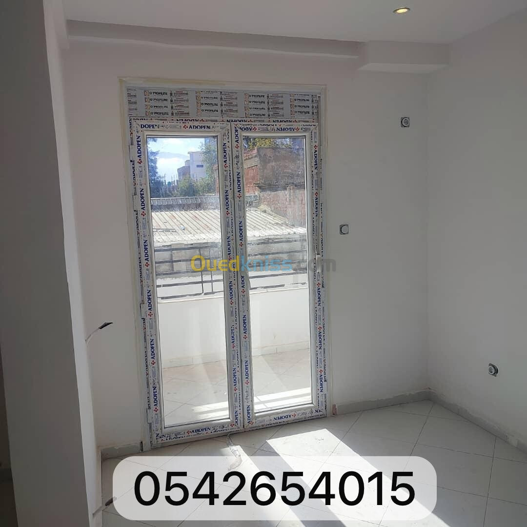 Vente Appartement Blida Beni tamou