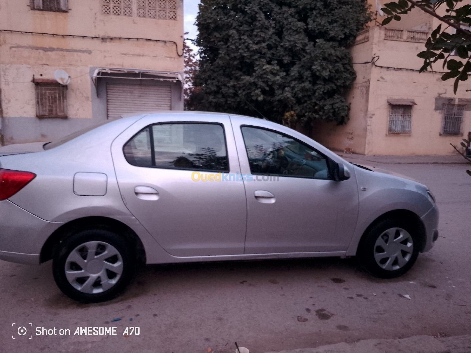 Dacia Logan 2014 Logan