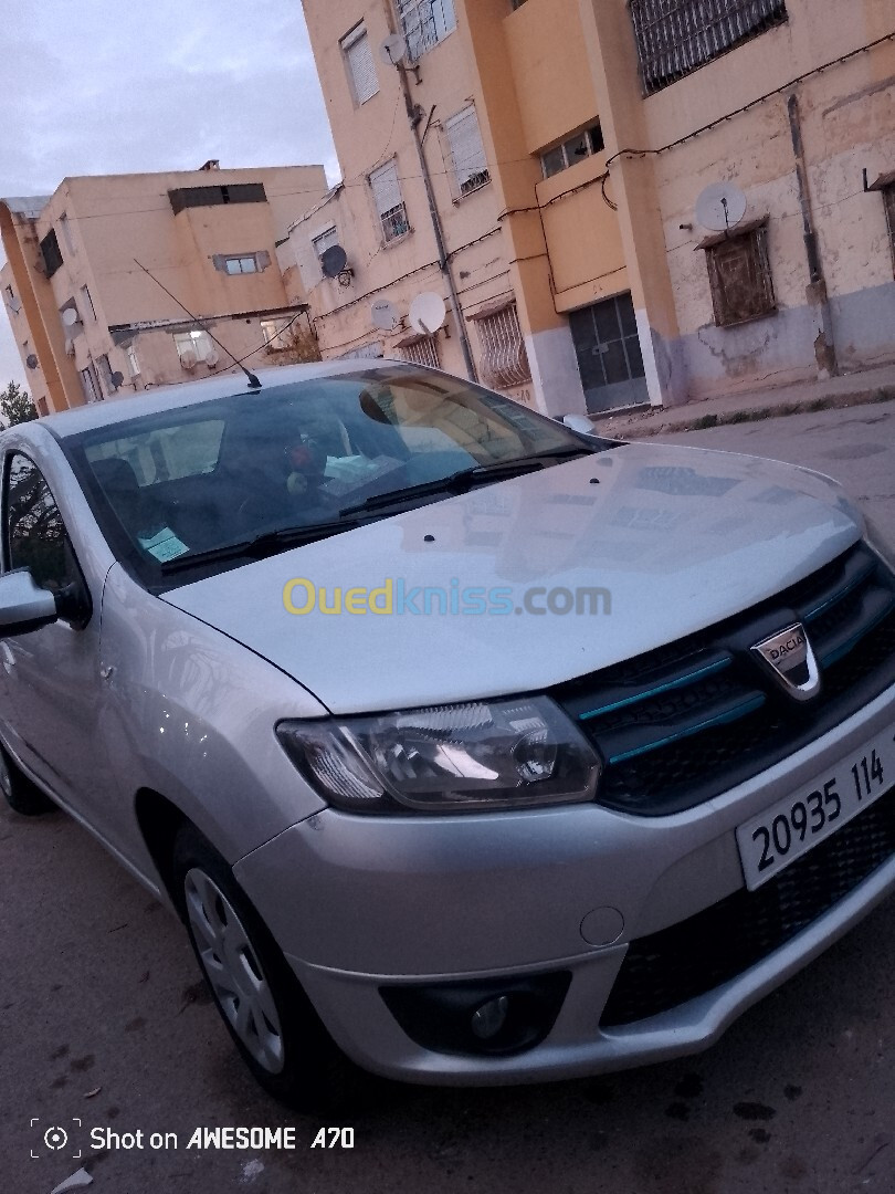 Dacia Logan 2014 Logan