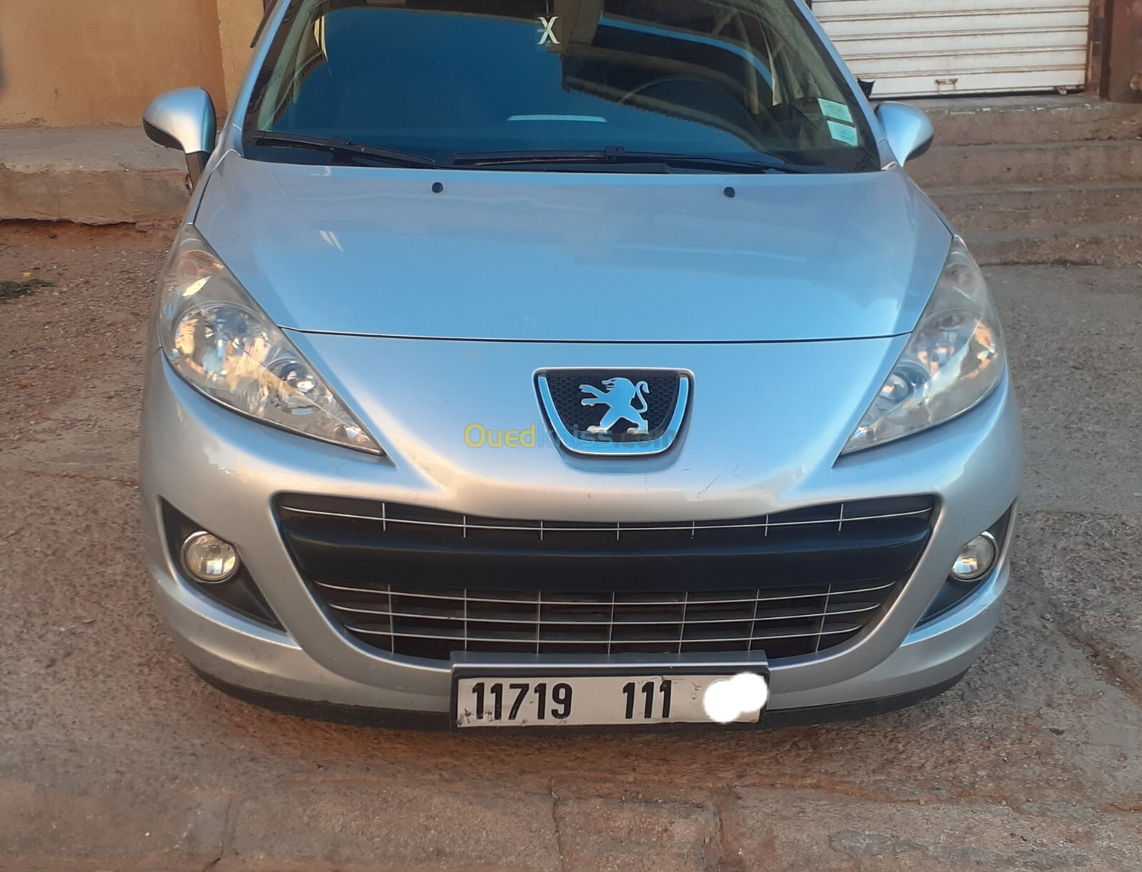 Peugeot 207 2011 207