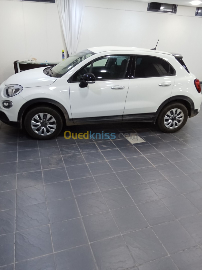 Fiat Fiat 500x 2024 500x cult