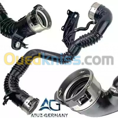 Original AG Durite turbo pour NISSAN X-trail (T32) 144604BE2B 144604BE2C