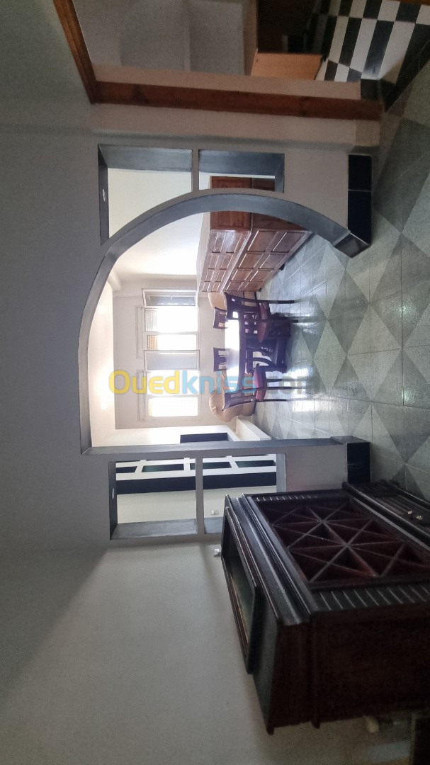 Vente Appartement F3 Skikda Skikda