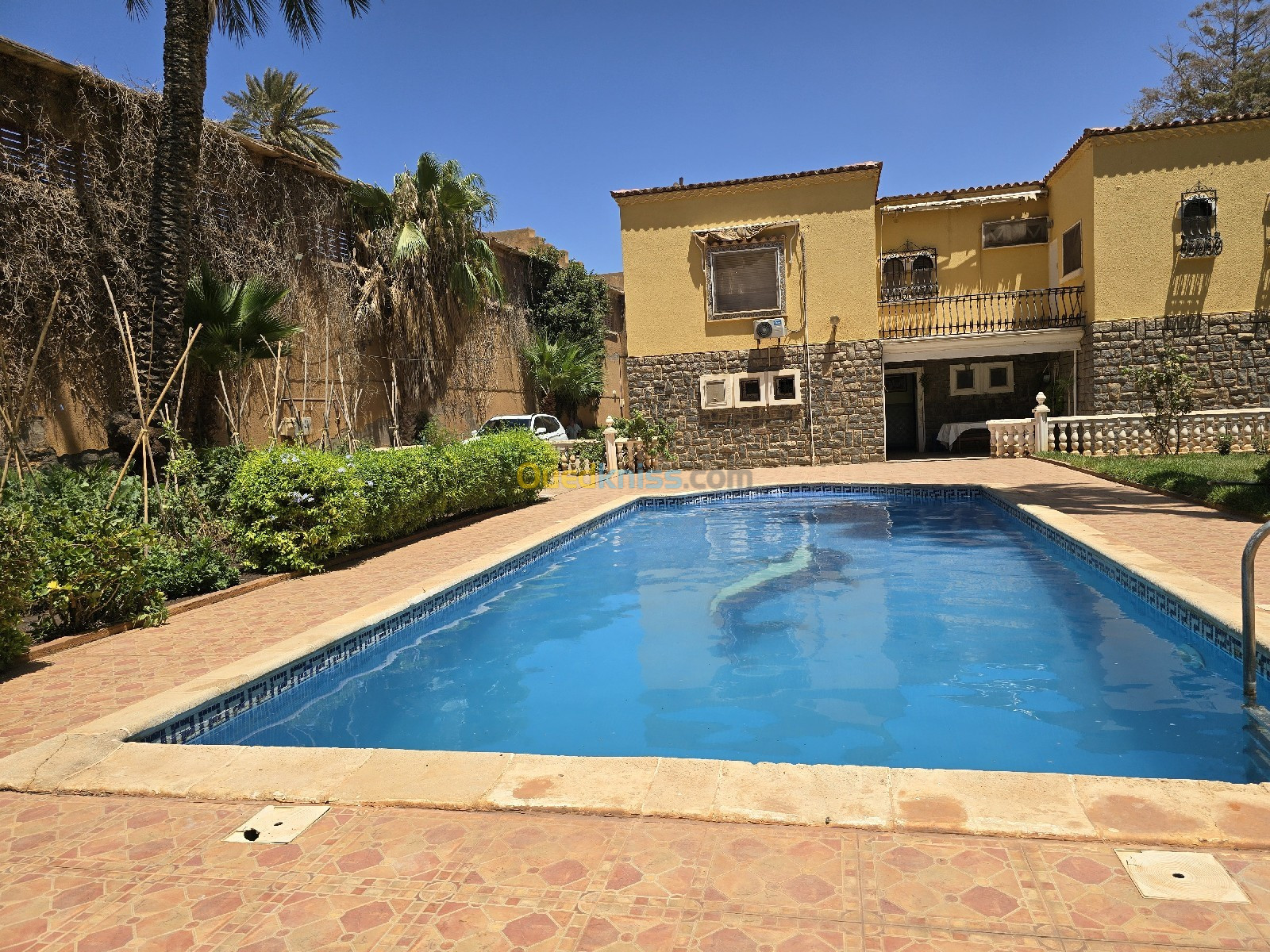 Location Villa Aïn Témouchent Chaabet el ham