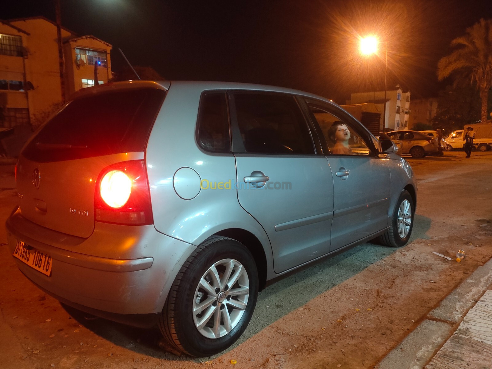 Volkswagen Polo 2006 Polo