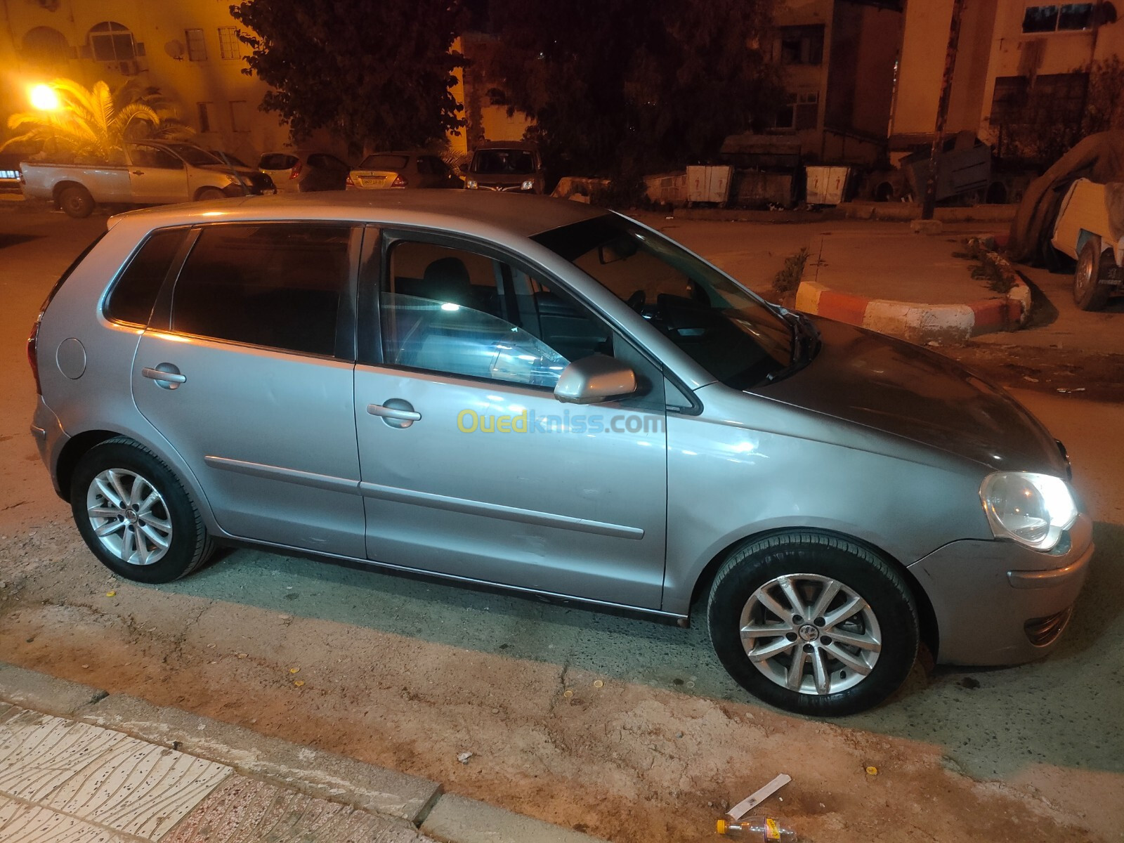 Volkswagen Polo 2006 Polo