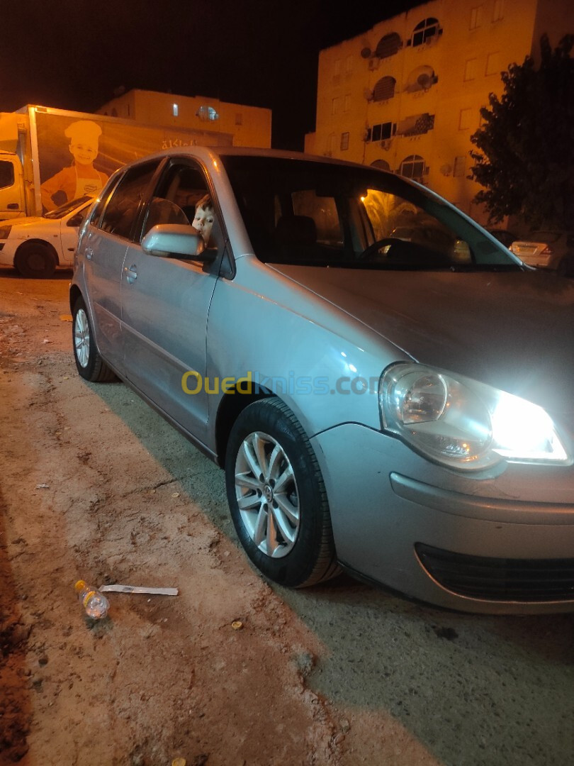 Volkswagen Polo 2006 Polo