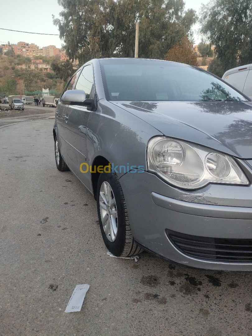 Volkswagen Polo 2006 