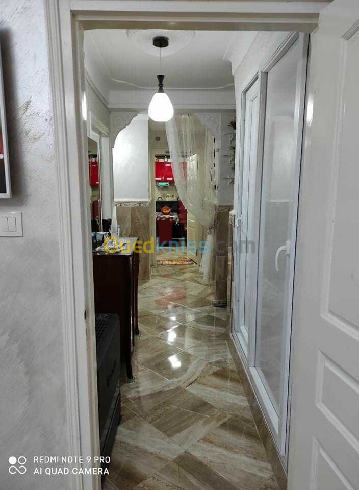 Vente Appartement F3 Blida Bougara