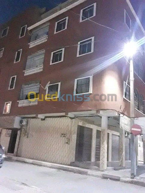 Location Appartement F4 Biskra Biskra