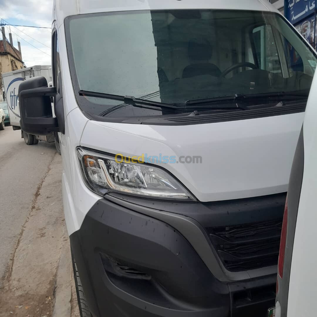 Fiat DUCATO 2024 DUCATO