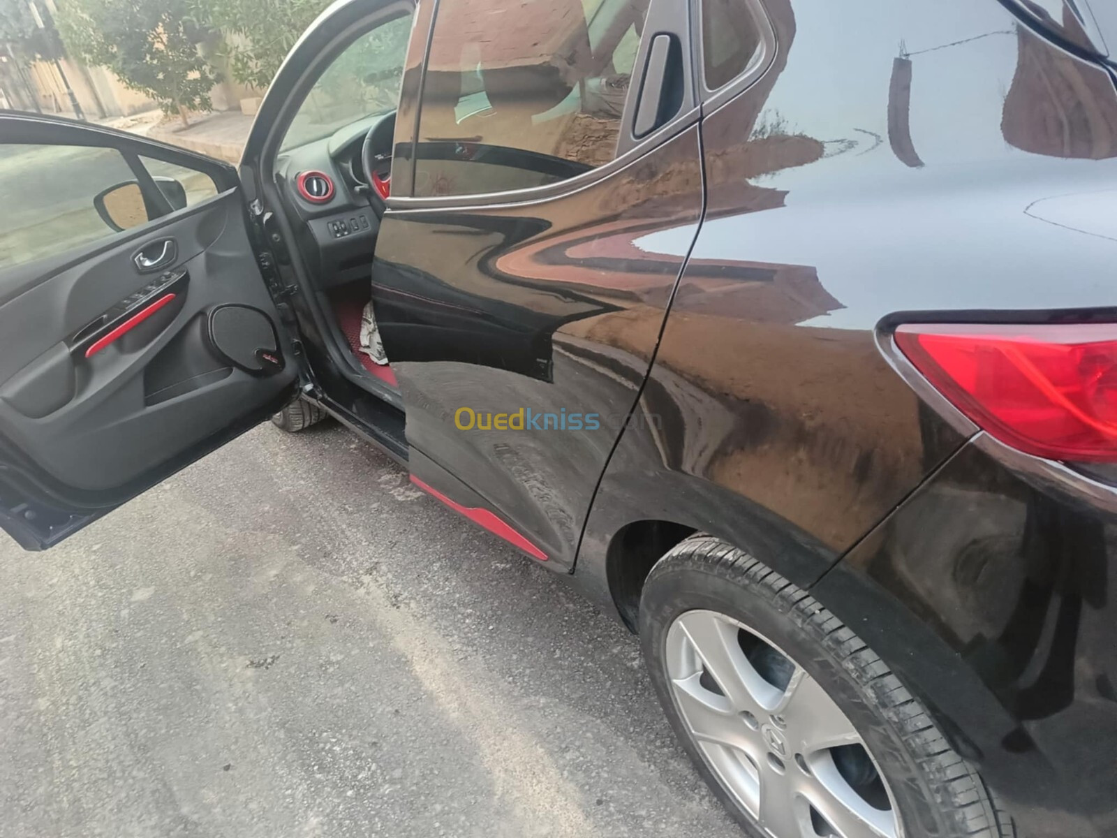 Renault Clio 4 2013 Clio 4