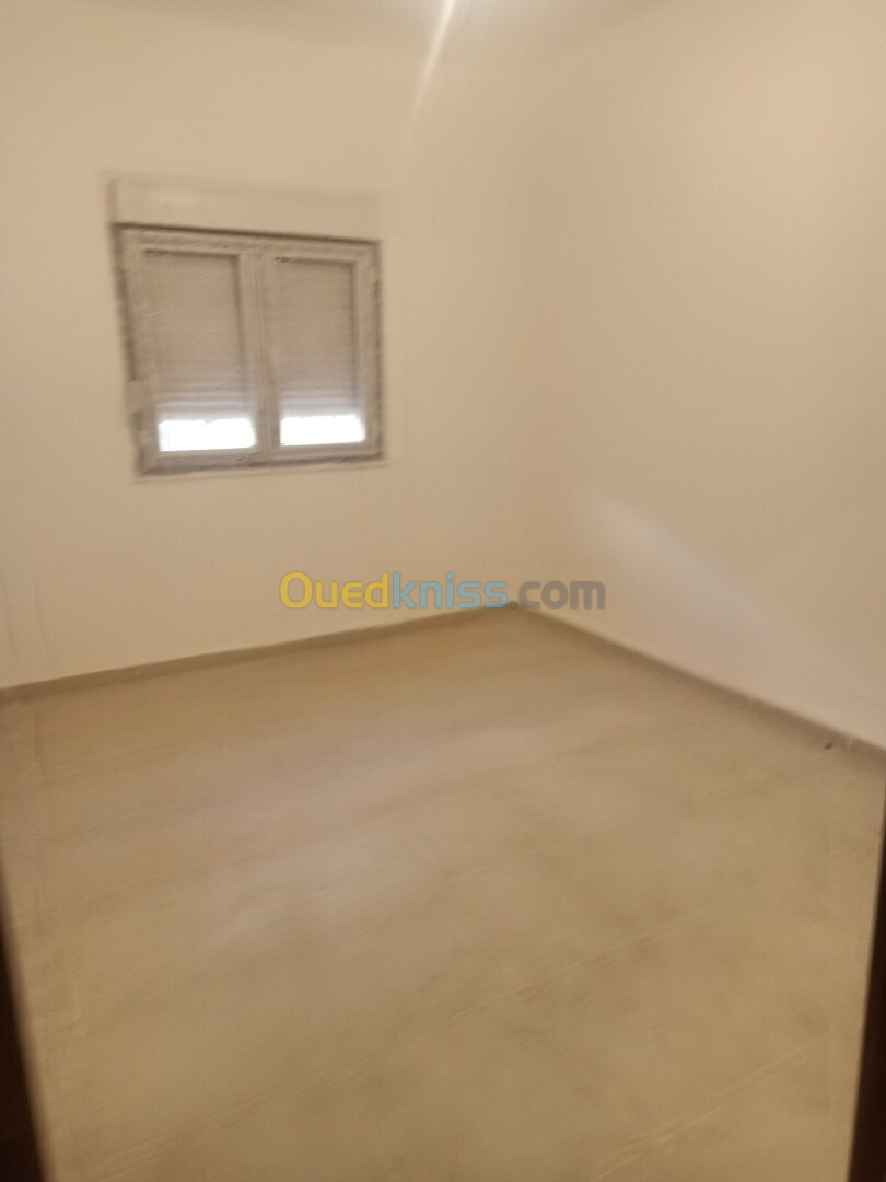 Vente Appartement F4 Oran Misseghine