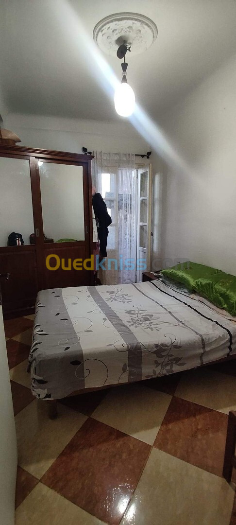 Vente Appartement F3 Oran Bir el djir