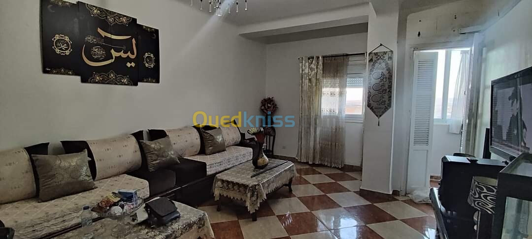 Vente Appartement F3 Oran Bir el djir