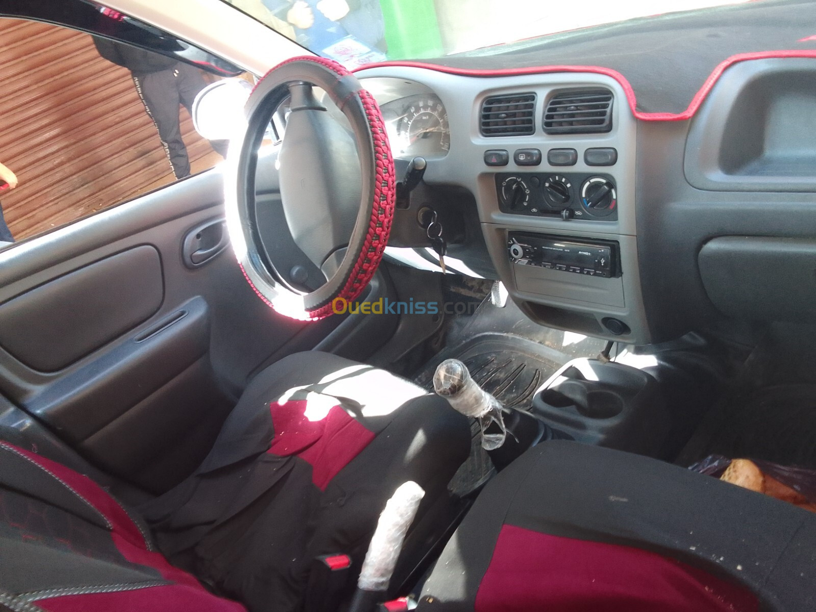 Suzuki Alto 2012 Alto