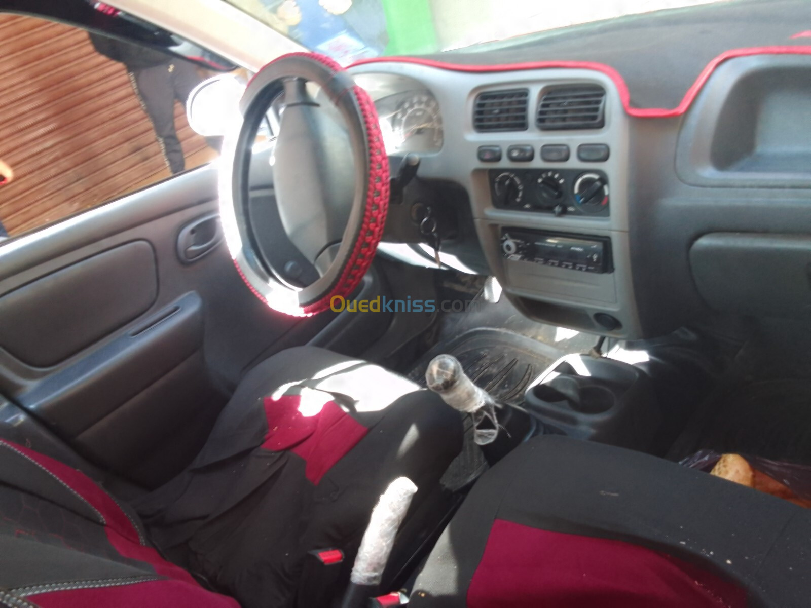 Suzuki Alto 2012 Alto