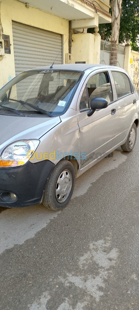 Chevrolet Spark 2009 Spark