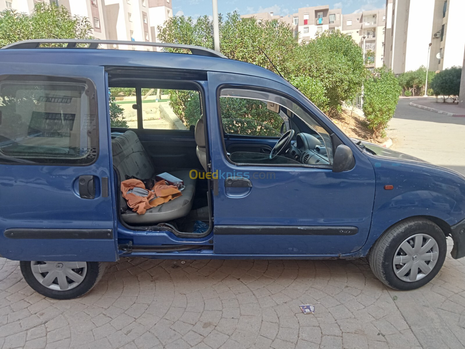 Renault Kangoo 1998 Kangoo