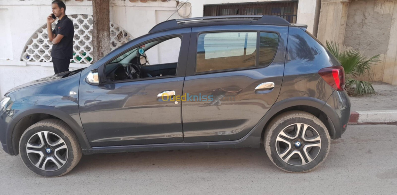 Dacia Sandero 2018 Stepway