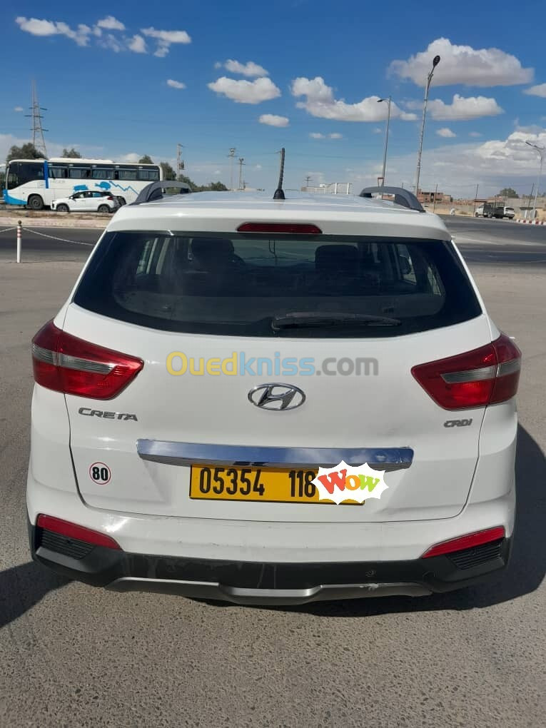 Hyundai Accent 2018 GLS