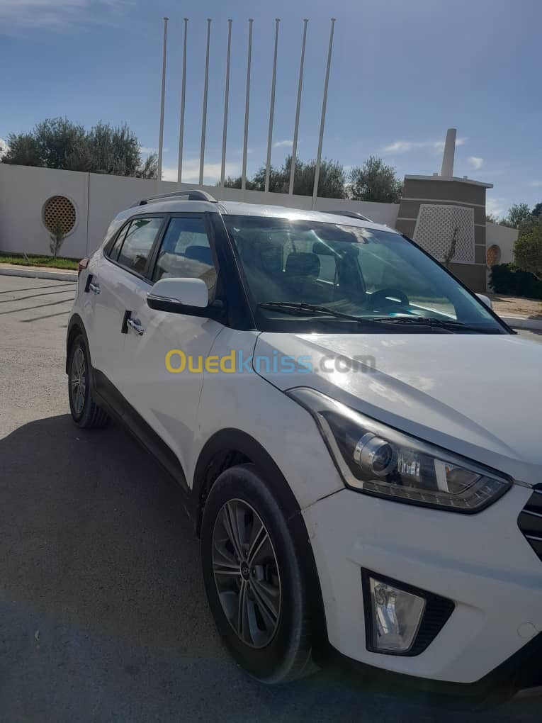 Hyundai Accent 2018 GLS