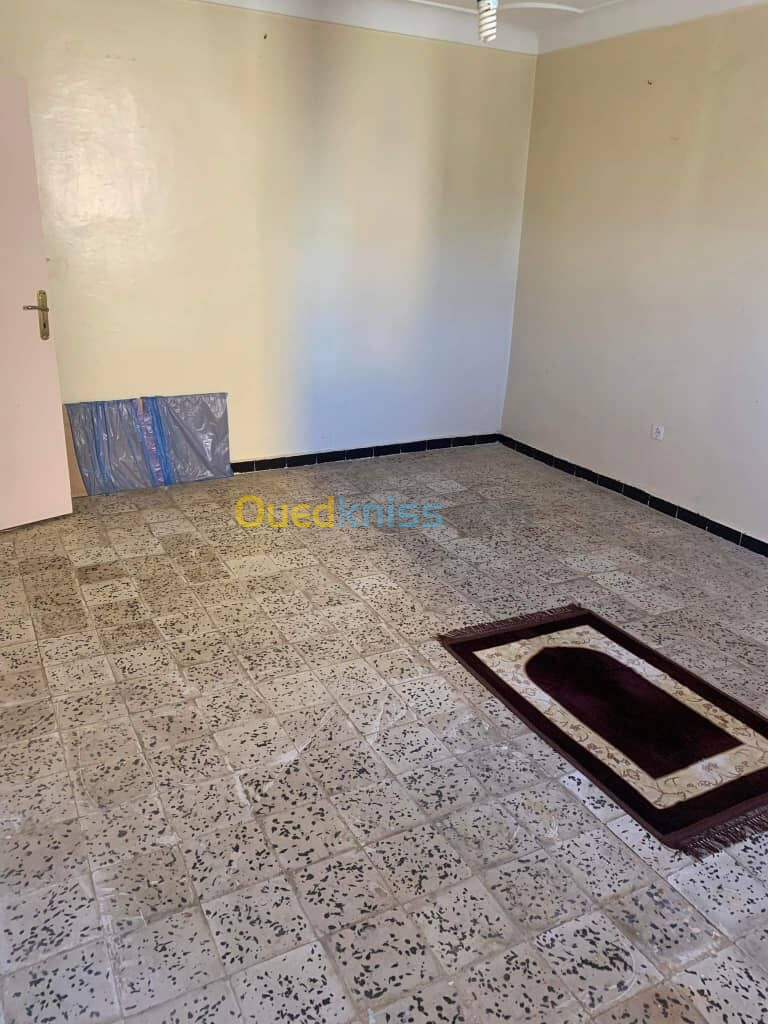 Vente Appartement F3 Mostaganem Kheireddine