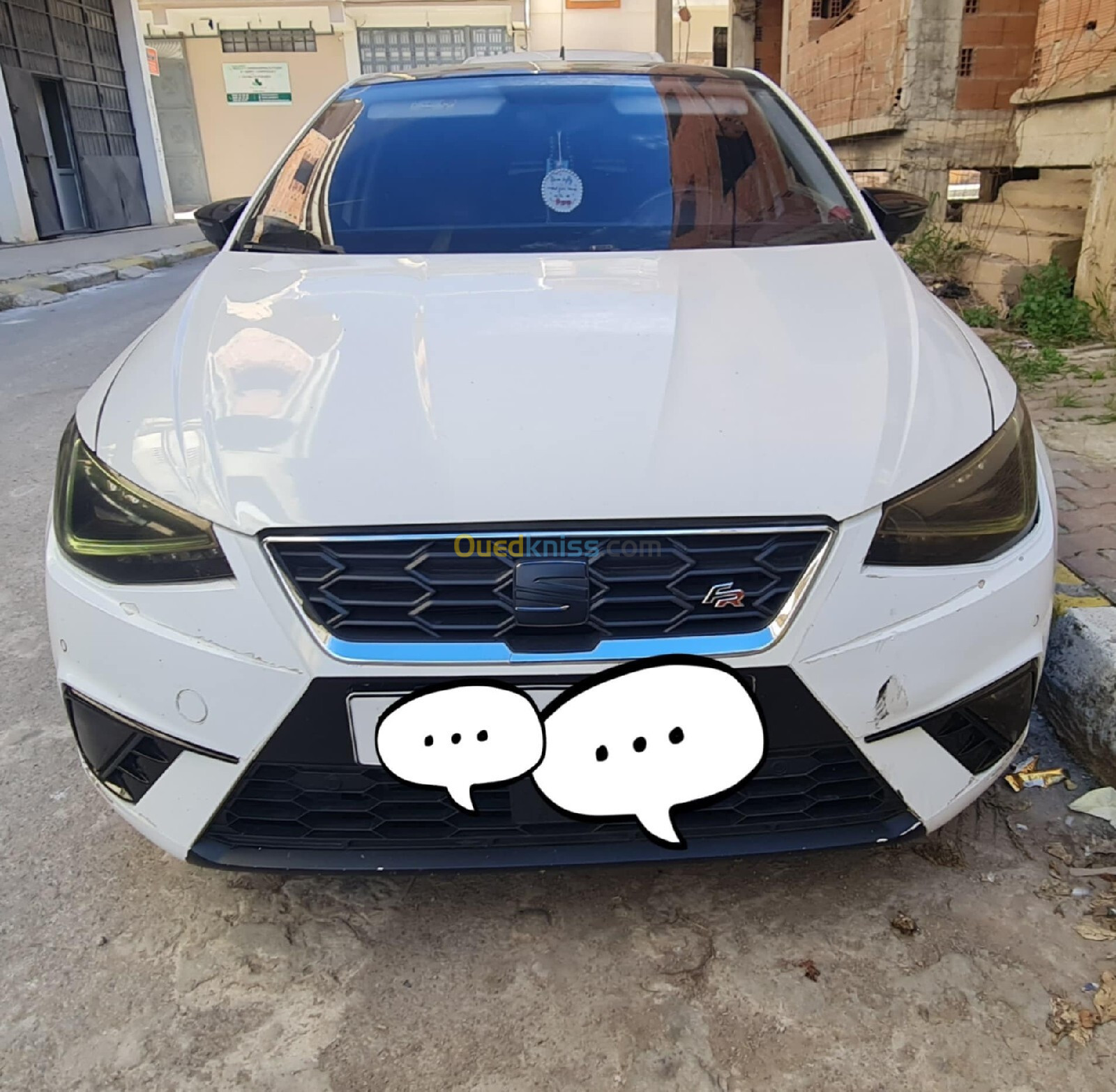 Seat Ibiza 2019 FR