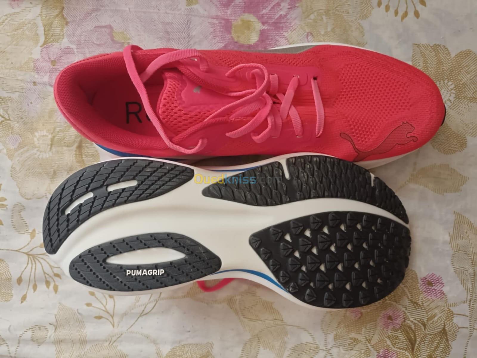 Chaussures de running homme "PUMA", MAGNIFY NITRO 2